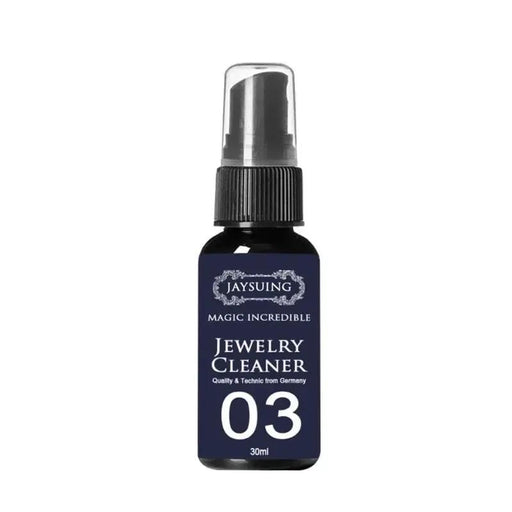 Jewellery Cleaning Solution Fluid for Ultrasonic Cleaner by NZ Diver