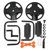Garden Hose Reel 50m by salelink.co.nz