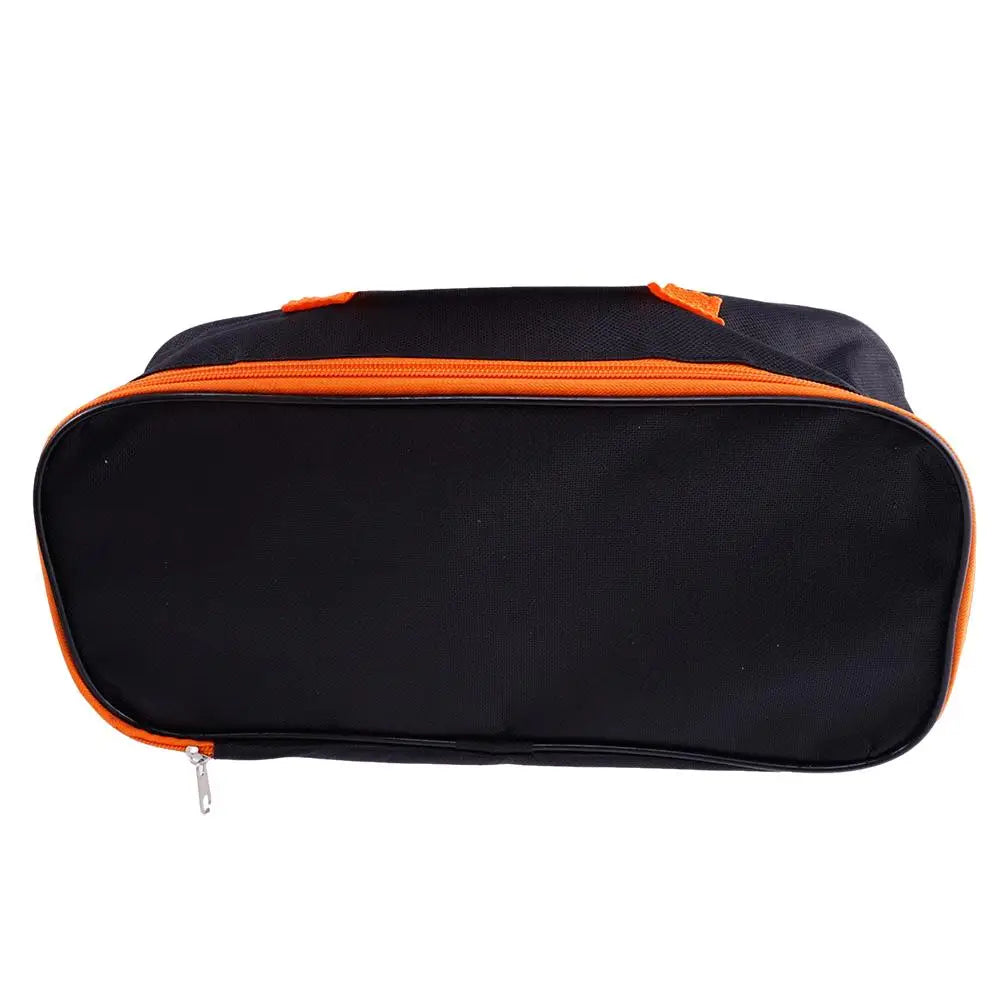 Multifunctional Portable Tool Bag Oxford Cloth Storage Bag Storage Emergency Tool Kit For Small Metal Tool Bag Electrician Tools - Action Outdoors Kiwi
