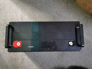 120AH AGM Battery 12V AMP Lead Acid SLA Deep Cycle Battery Dual Solar by salelink.co.nz