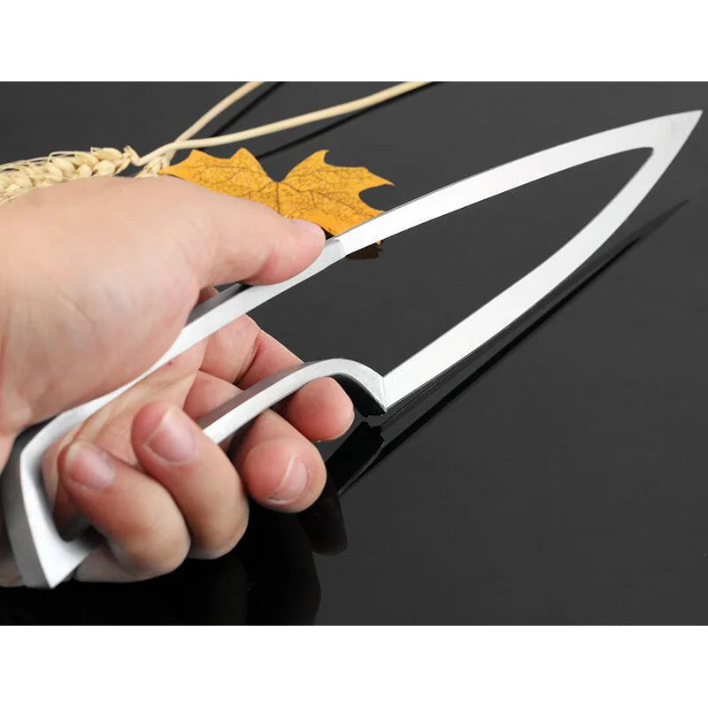 XITUO 4pcs Multi Kitchen knives Stainless steel Cascading knife combination Sets - Action Outdoors Kiwi