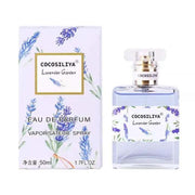 COCOSILIYA Garden Collection Eau de Parfum - 50ml by Poppy Gifts