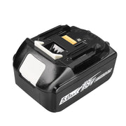For Makita 18V 5.0Ah 5000mAh BL1830 BL1840 BL1850 BL1860 Lithium Battery by salelink.co.nz