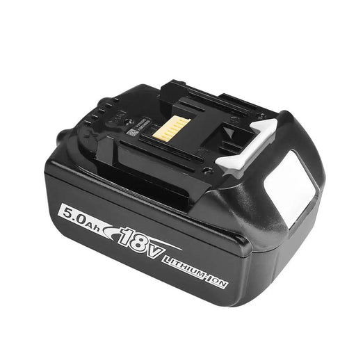 For Makita 18V 5.0Ah 5000mAh BL1830 BL1840 BL1850 BL1860 Lithium Battery by salelink.co.nz