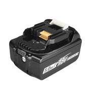 For Makita 18V 5.0Ah 5000mAh BL1830 BL1840 BL1850 BL1860 Lithium Battery by salelink.co.nz