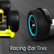 Kiwi eRide Kiwi Hoverboard Gyroor G2 Black Offroad Hoverboard Gyroor G2 Black Offroad Hoverboard