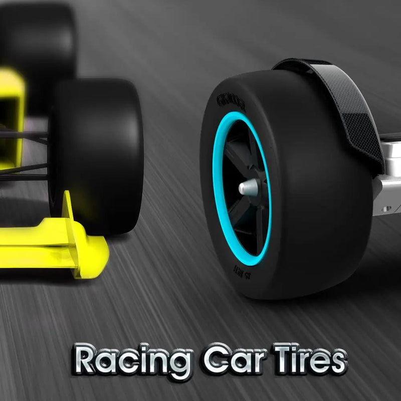 Kiwi eRide Kiwi Hoverboard Gyroor G2 Black Offroad Hoverboard Gyroor G2 Black Offroad Hoverboard