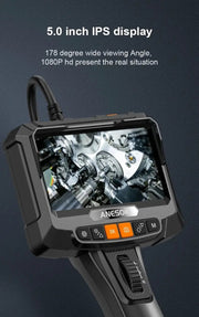 Endoscope Camera by salelink.co.nz