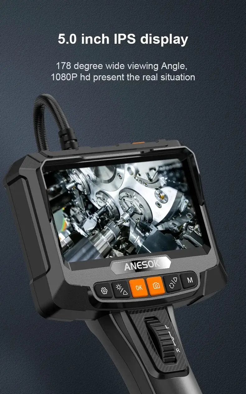 Endoscope Camera by salelink.co.nz