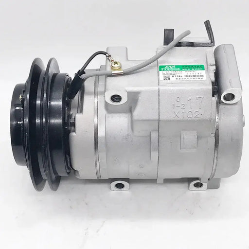 A/C AC Compressor for Toyota Land Cruiser Prado 3.0 4472205171 4471805400 883106A150 883206A041 8831035870 883206A091 883206A230 by JBH AUTO PARTS