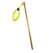 35cm Aluminium Dive Pointer Tank Banger – Reef Stick Lobster Tickle Stick with Clip by NZ Diver