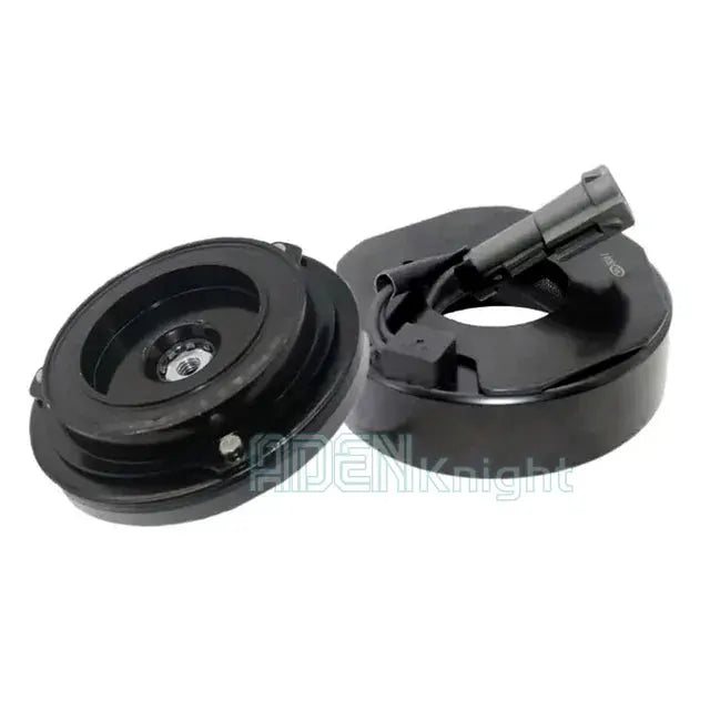 Air Conditioning AC Compressor Clutch For Toyota Runner Hiace Land Cruiser 447200-1542 2J201-0053 8832026420 8832026440 by JBH AUTO PARTS
