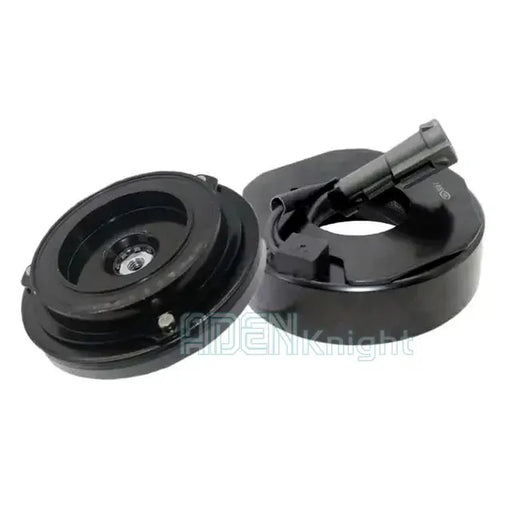 Air Conditioning AC Compressor Clutch For Toyota Runner Hiace Land Cruiser 447200-1542 2J201-0053 8832026420 8832026440 by JBH AUTO PARTS
