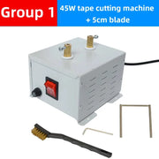 Action Outdoors Limited 220V Electric Nylon Rope Cutter Thermal Cutting Tool For Webbing and Tubing 220V Electric Nylon Rope Cutter for Webbing and Tubing