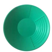 Gold Pan / Basin 380mm x 80mm by NZ Diver