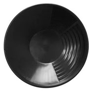 Gold Pan / Basin 380mm x 80mm by NZ Diver