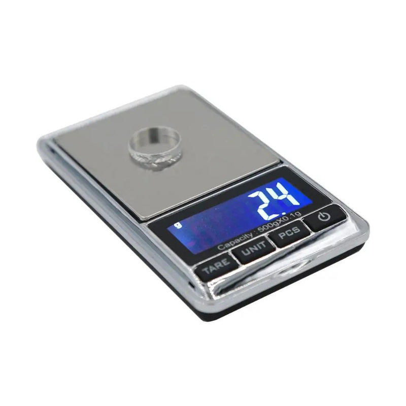 1kg Electronic Digital Jewelry Scale 1000 Grams / 0.1grams by NZ Diver