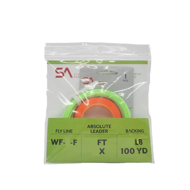 S.A. Air Cel Kit by Scientific Anglers