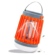 Rechargeable 3 in 1 Mosquito Zapper - Lantern & Torch by NZ Diver