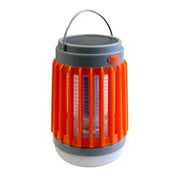 Rechargeable 3 in 1 Mosquito Zapper - Lantern & Torch by NZ Diver