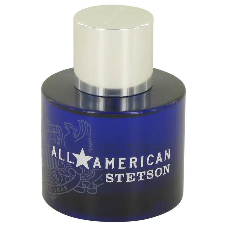 Brands HD Cologne Spray (unboxed) Stetson All American Cologne Spray (unboxed) by Coty 50 ml Stetson All American Cologne Spray (unboxed) by Coty 50 ml