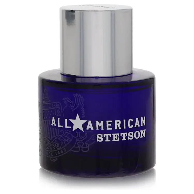 Stetson All American Cologne Spray (unboxed) by Coty 30 ml by Brands HD