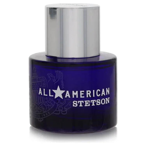 Stetson All American Cologne Spray (unboxed) by Coty 30 ml by Brands HD