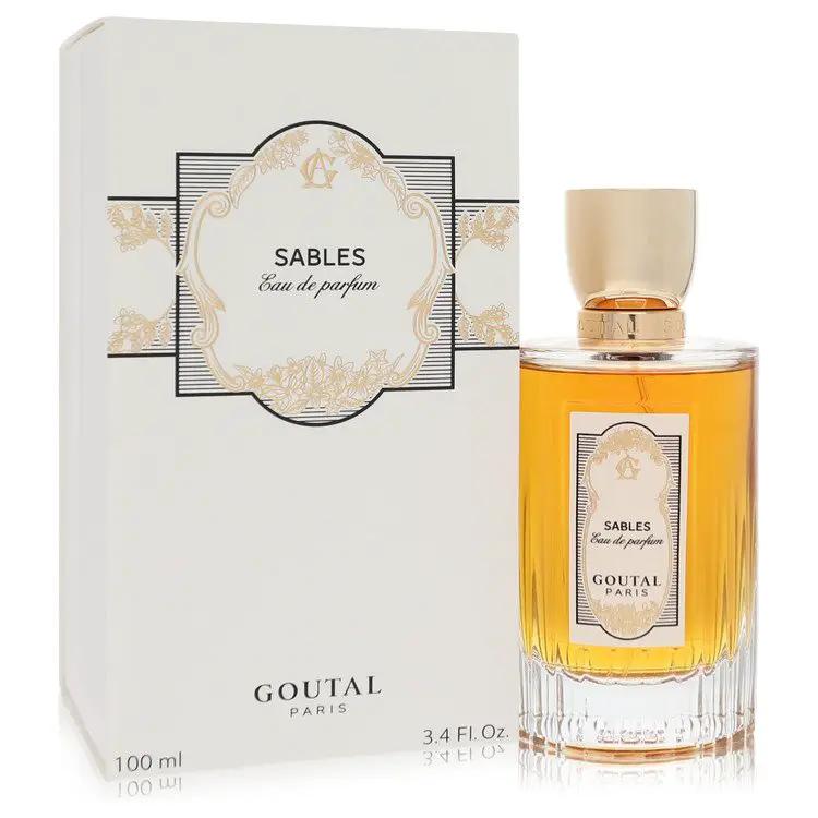 Brands HD Eau De Parfum Spray Sables Eau De Parfum Spray by Annick Goutal 100 ml Sables Eau De Parfum Spray by Annick Goutal 100 ml