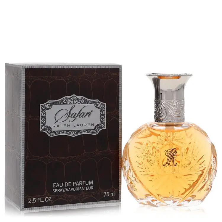Safari Eau De Parfum Spray by Ralph Lauren 75 ml by Brands HD