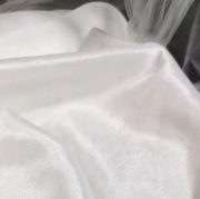 2x2M White Curtain Backdrop Wedding Decorations Background by salelink.co.nz