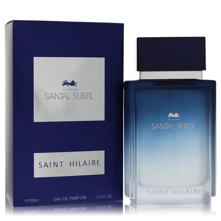 Brands HD Eau De Parfum Spray Saint Hilaire Santal Subtil Eau De Parfum Spray by Saint Hilaire 100 ml Saint Hilaire Santal Subtil Eau De Parfum Spray by Saint Hilaire 100 ml