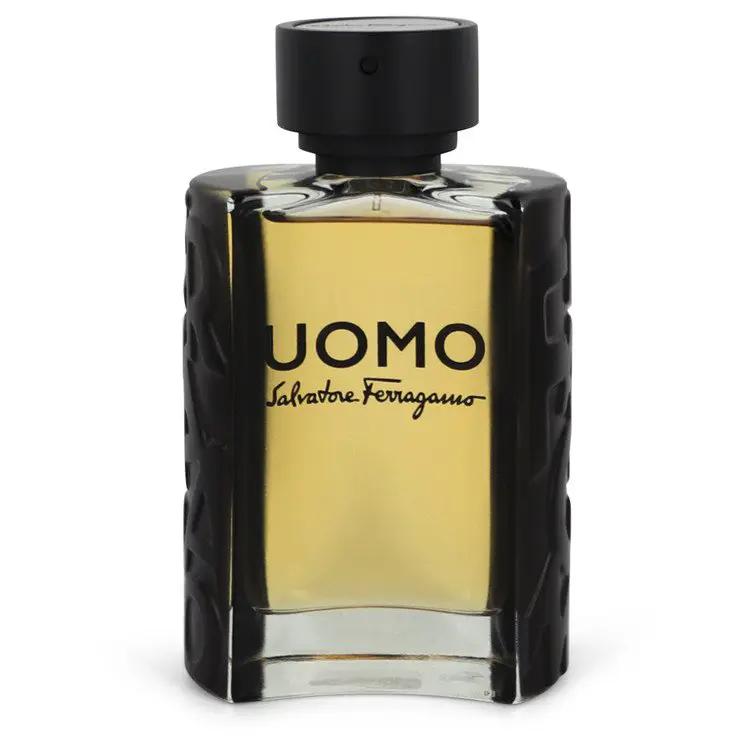 Brands HD Eau De Toilette Spray (unboxed) Salvatore Ferragamo Uomo Eau De Toilette Spray (unboxed) by Salvatore Ferragamo 100 ml Salvatore Ferragamo Uomo Eau De Toilette Spray (unboxed) by Salvatore Ferragamo 100 ml