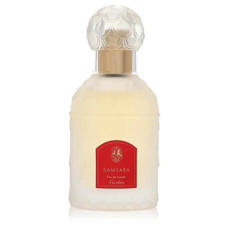 Samsara Eau De Toilette Spray by Guerlain 30 ml by Brands HD