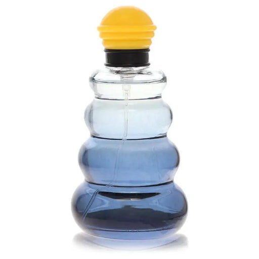 Samba Sexy Eau De Toilette Spray (Unboxed) by Perfumers Workshop 100 ml by Brands HD