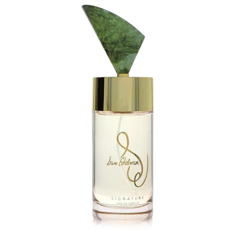 Brands HD Eau De Parfum Spray (Unboxed) Sam Edelman Signature Eau De Parfum Spray (Unboxed) by Sam Edelman 100 ml Sam Edelman Signature Eau De Parfum Spray (Unboxed) by Sam Edelman 100 ml