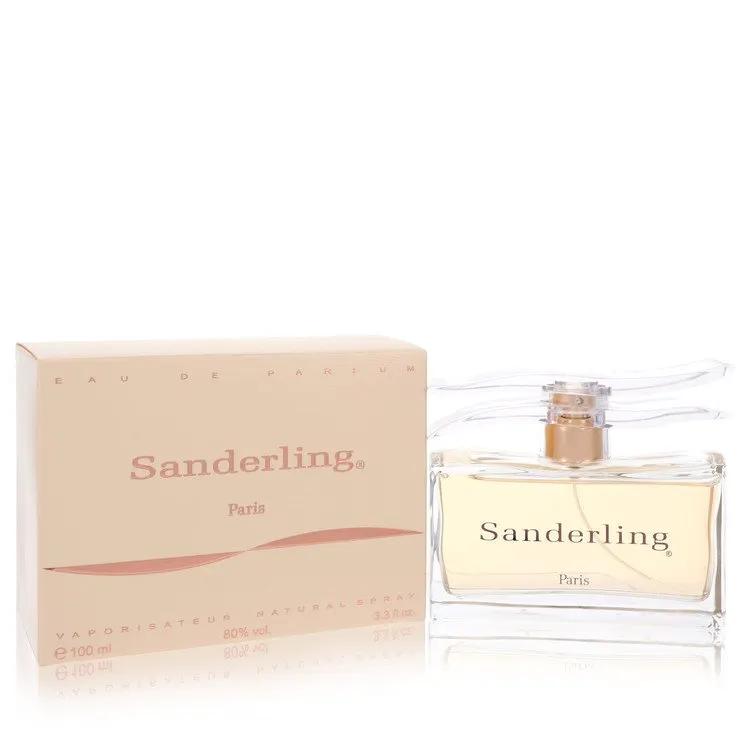 Sanderling Eau De Parfum Spray by Yves De Sistelle 100 ml by Brands HD