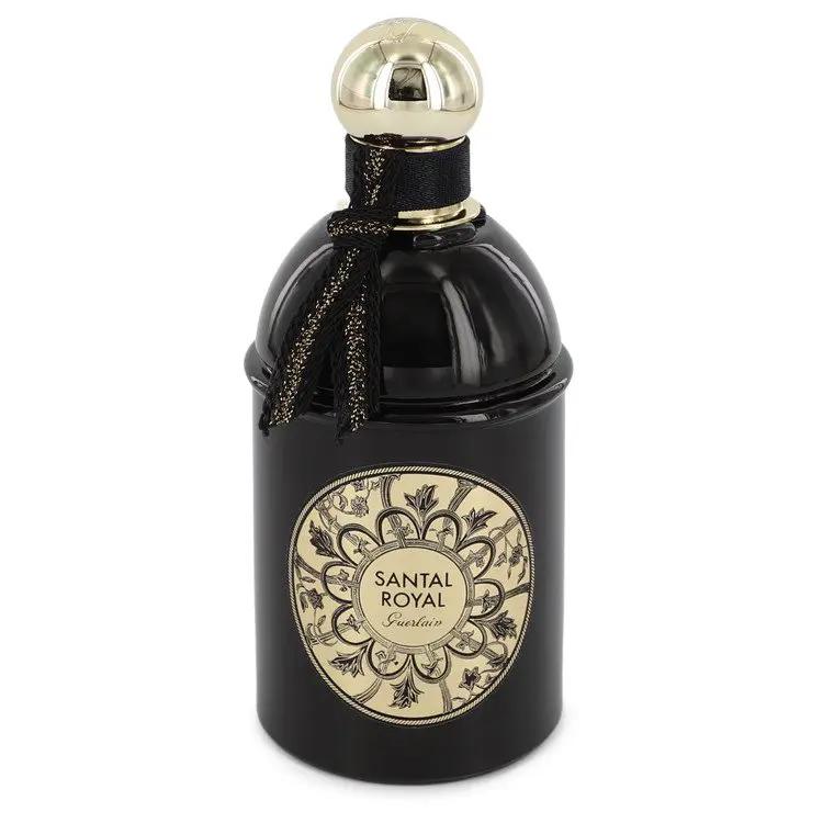 Santal Royal Eau De Parfum Spray (unboxed) by Guerlain 125 ml by Brands HD