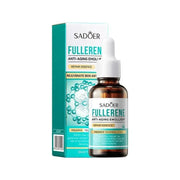 Poppy Gifts Skin Care SADOER Fullerene Anti-Aging Repair Essence – 30ml SADOER Fullerene Anti-Aging Repair Essence – 30ml