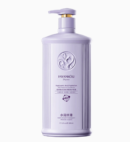 Poppy Gifts Hair Salon-Inspired Hair Care Shampoo and Conditioner – 500ml Salon-Inspired Hair Care Shampoo and Conditioner – 500ml