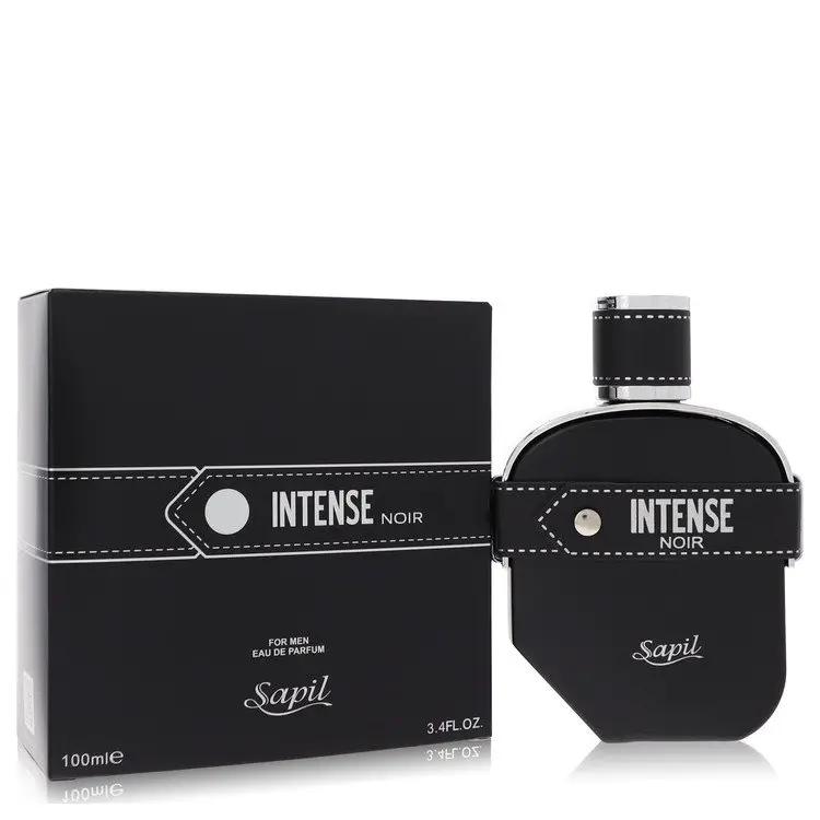Brands HD Eau De Parfum Spray Sapil Intense Noir Eau De Parfum Spray by Sapil 100 ml Sapil Intense Noir Eau De Parfum Spray by Sapil 100 ml