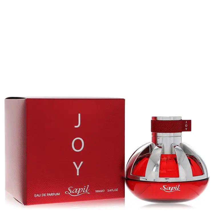 Sapil Joy Eau De Parfum Spray by Sapil 100 ml by Brands HD