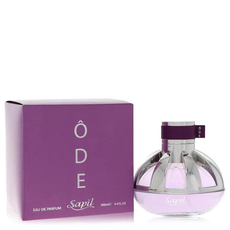 Sapil Ode Eau De Parfum Spray by Sapil 100 ml by Brands HD