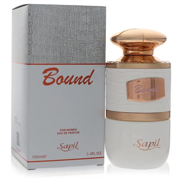 Sapil Bound Eau De Parfum Spray by Sapil 100 ml by Brands HD