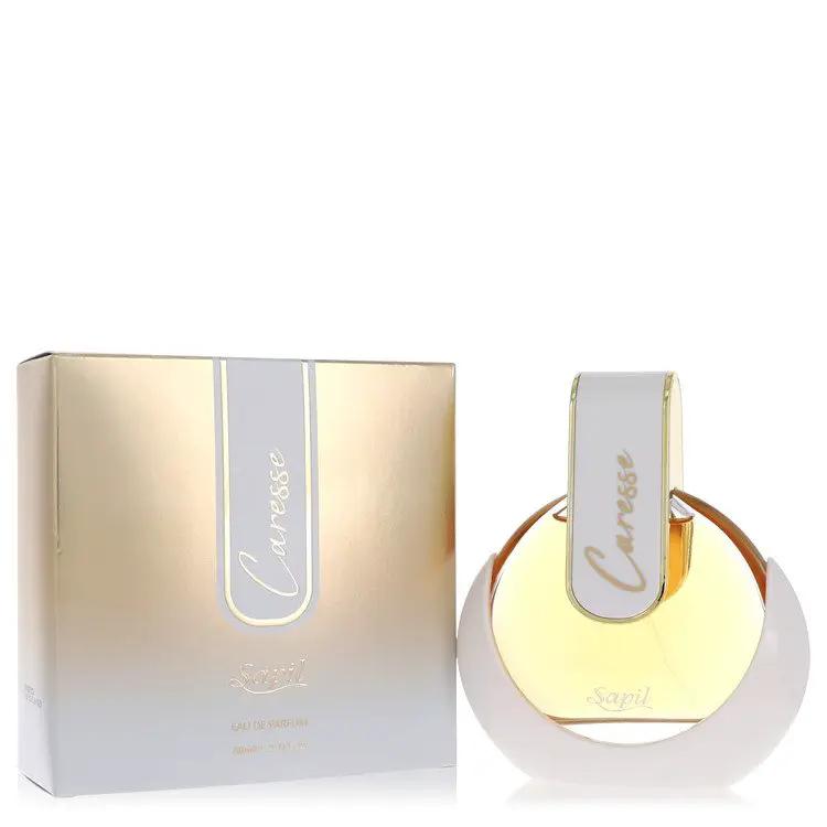 Sapil Caresse Eau De Parfum Spray by Sapil 80 ml by Brands HD