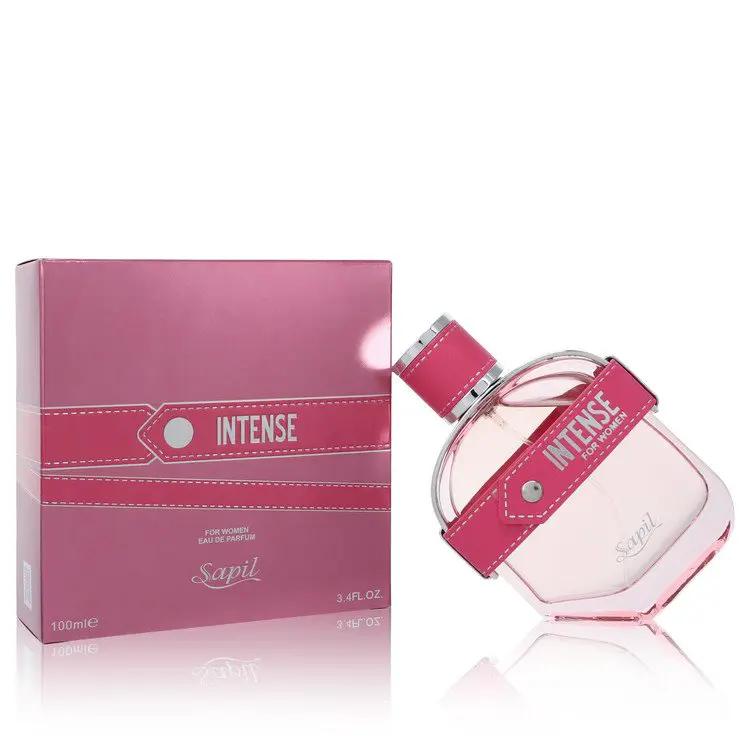 Sapil Intense Eau De Parfum Spray by Sapil 100 ml by Brands HD