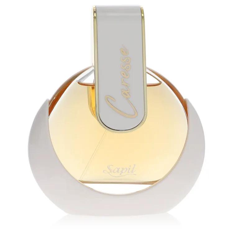 Sapil Caresse Eau De Parfum Spray (Unboxed) by Sapil 80 ml by Brands HD