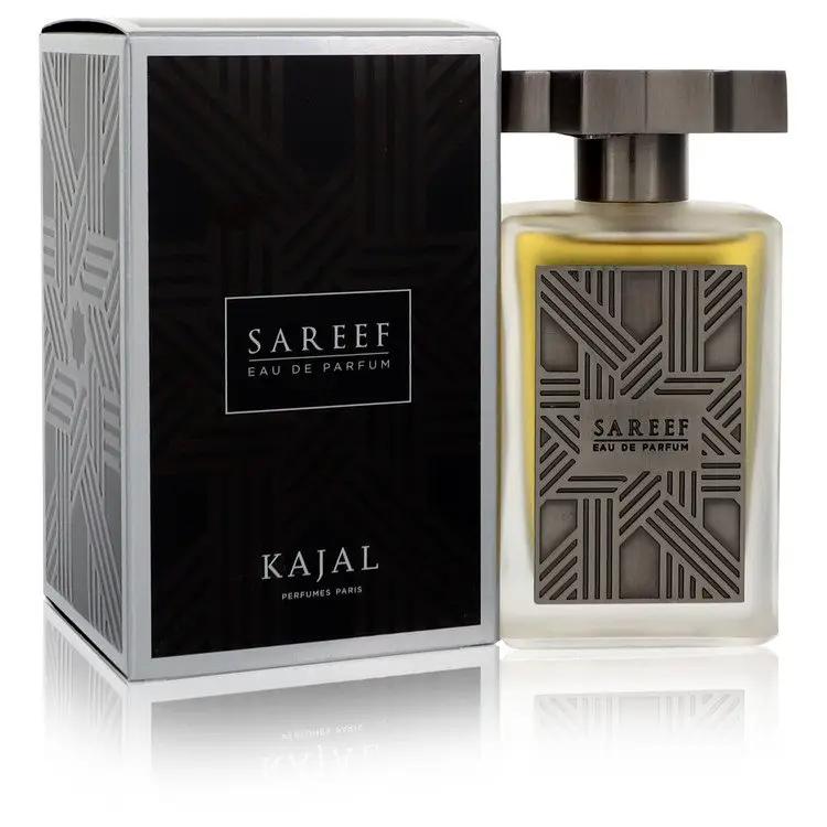 Sareef Eau De Parfum Spray (Unisex) by Kajal 100 ml by Brands HD