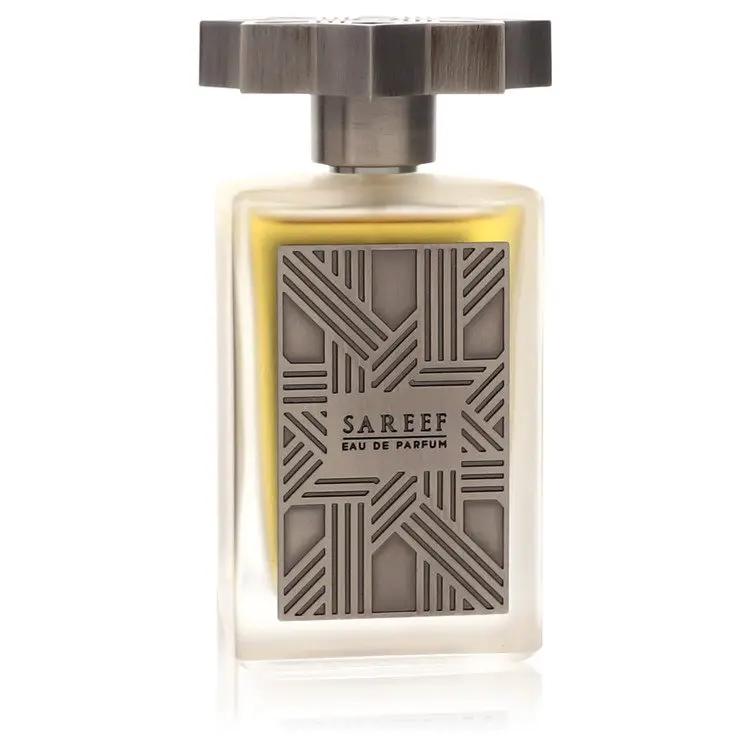 Sareef Eau De Parfum Spray (Unisex unboxed) by Kajal 100 ml by Brands HD