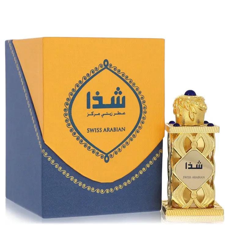 Brands HD Concentrated Perfume Oil Swiss Arabian Shadha Concentrated Perfume Oil by Swiss Arabian 18 ml Swiss Arabian Shadha Concentrated Perfume Oil by Swiss Arabian 18 ml