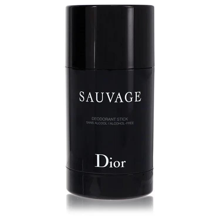 Sauvage Deodorant Stick (unboxed) by Christian Dior 77 ml by Brands HD